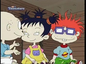  Rugrats - fonte of Youth 147