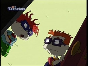  Rugrats - fuente of Youth 178
