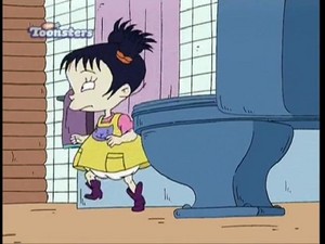  Rugrats - fuente of Youth 208