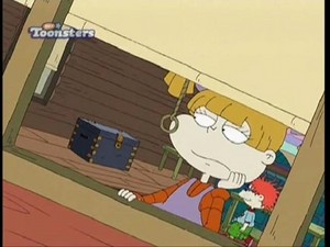  Rugrats - fuente of Youth 209