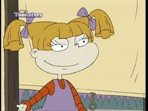 Rugrats - Fountain of Youth 222