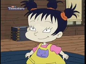  Rugrats - фонтан of Youth 223