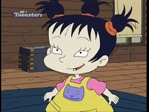  Rugrats - fuente of Youth 224