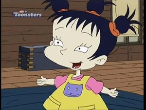 Rugrats - Fountain of Youth 225