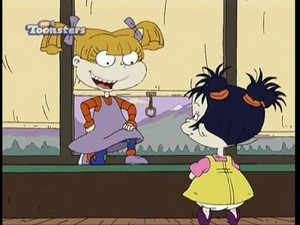 Rugrats - Fountain of Youth 227