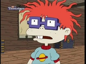  Rugrats - fuente of Youth 229