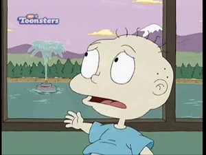  Rugrats - fuente of Youth 259