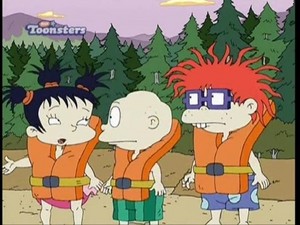  Rugrats - air mancur of Youth 277