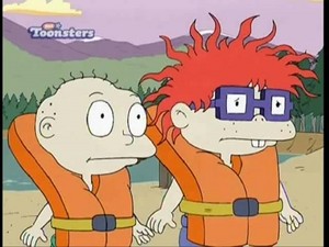  Rugrats - air mancur of Youth 292