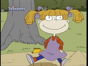  Rugrats - фонтан of Youth 344