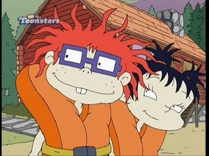  Rugrats - 喷泉 of Youth 354