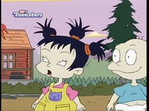  Rugrats - fontein of Youth 37