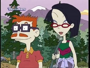  Rugrats - 噴水 of Youth 41