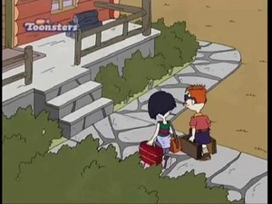 Rugrats   Fountain of Youth 46