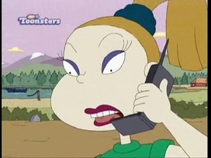 Rugrats - Fountain of Youth 51