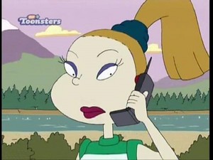 Rugrats - Fountain of Youth 55