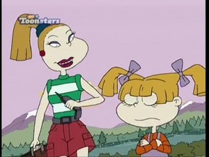  Rugrats - фонтан of Youth 65