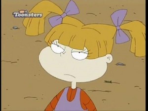 Rugrats - Fountain of Youth 67