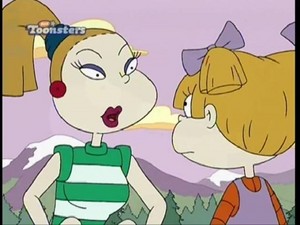 Rugrats - Fountain of Youth 68
