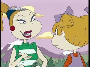 Rugrats - Fountain of Youth 70