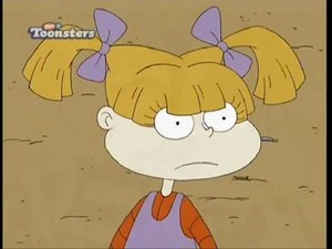 Rugrats - Fountain of Youth 71