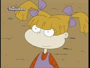 Rugrats - Fountain of Youth 72