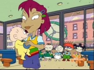  Rugrats - Hold the Pickles 408