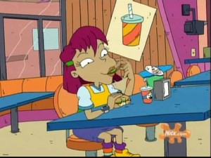  Rugrats Hold the Pickles 426