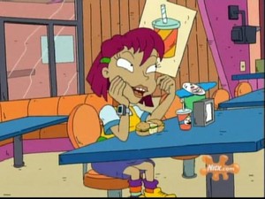  Rugrats - Hold the Pickles 428