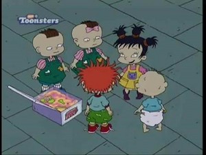  Rugrats - Kimi Takes the Cake 310