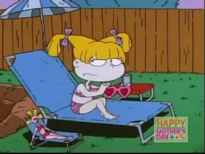  Rugrats - Mother's 일 267