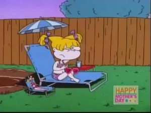 Rugrats - Mother's Day 269