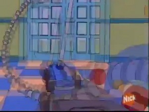  Rugrats - Mother's ngày 270