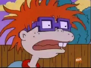  Rugrats - Mother's دن 272