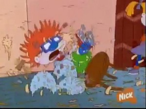  Rugrats - Mother's 日 290