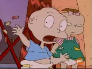 Rugrats - Mother's Day 3 