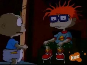 Rugrats - Mother's Day 300