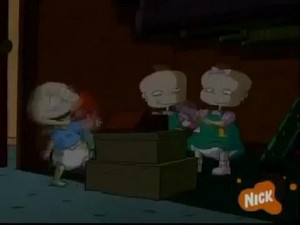  Rugrats - Mother's 日 315