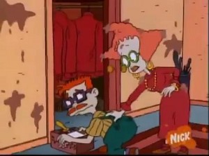  Rugrats - Mother's 日 391