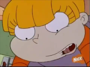 Rugrats - Mother's Day 4 