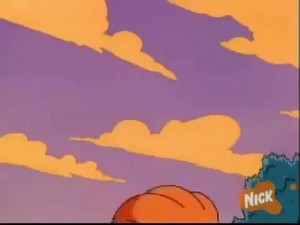  Rugrats - Mother's দিন 408