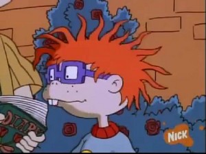  Rugrats - Mother's Tag 416