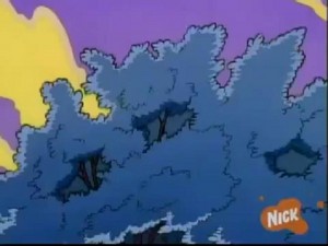  Rugrats - Mother's দিন 422