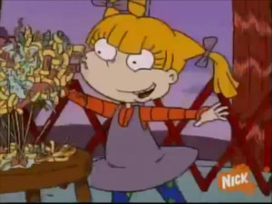  Rugrats - Mother's 일 5