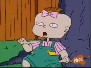  Rugrats - Mother's 日 78
