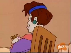  Rugrats - Mother's 日 79