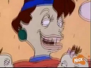 Rugrats - Mother's Day 83