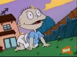  Rugrats - Mother's 日 86