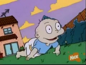 Rugrats - Mother's Day 88