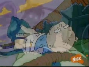  Rugrats - Mother's 일 89